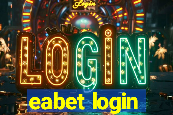 eabet login